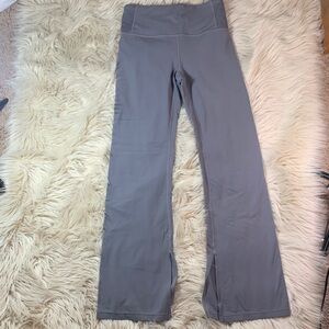 Athleta Gray Leggings